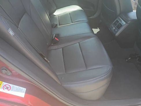 Used 2014 Toyota Avalon Limited w/ Technology Package FWD image 20