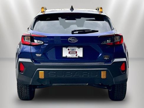 Certified 2026 Subaru Crosstrek 2.5i Wilderness w/ Crosstrek Mirror Package image 6