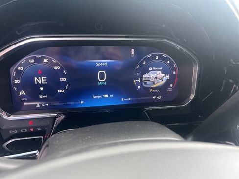 New 2026 Chevrolet Silverado 2500 LT w/ Texas Edition AWD/4WD image 17