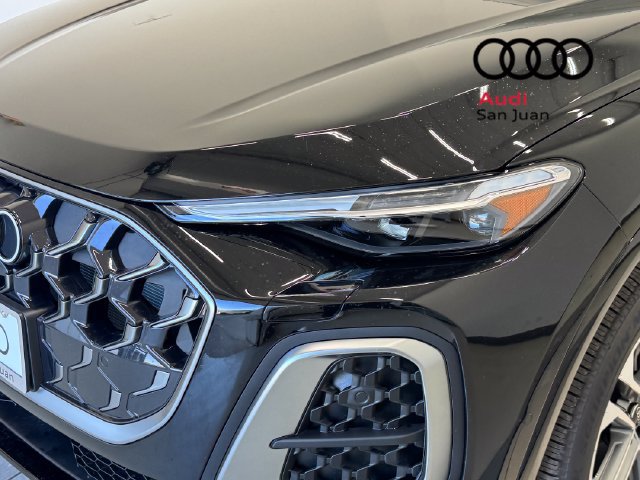New 2026 Audi Q5 Premium Plus AWD/4WD image 4