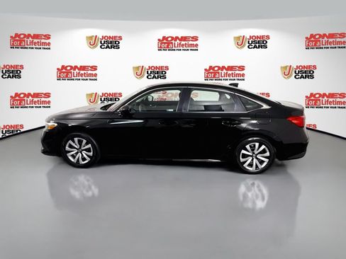 Used 2024 Honda Civic LX image 12