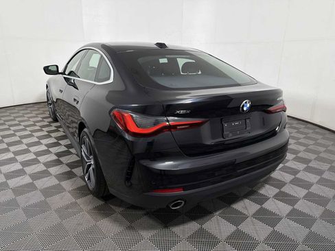 Used 2024 BMW 430i Gran Coupe xDrive w/ Convenience Package AWD/4WD image 5