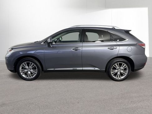 Used 2014 Lexus RX 350 F Sport image 29