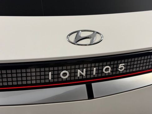 Used 2024 Hyundai Ioniq 5 Limited RWD image 10