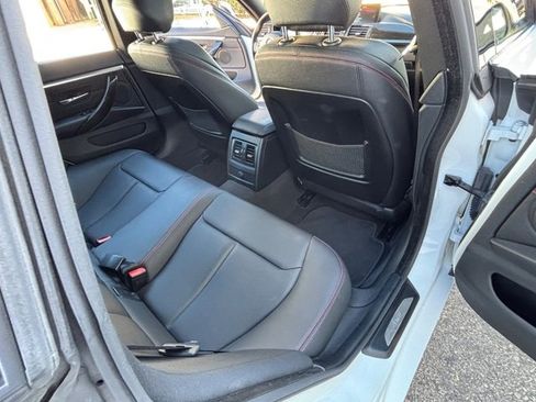 Used 2016 BMW 428i Gran Coupe image 38