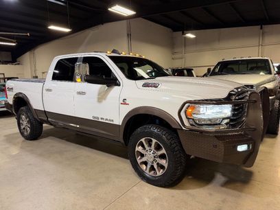 Used 2019 RAM 2500 Limited