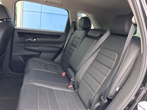 Used 2024 Honda CR-V EX-L image 21