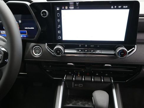 New 2026 Chevrolet Colorado W/T image 29