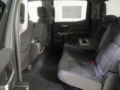 Used 2021 GMC Sierra 1500 Elevation image 43