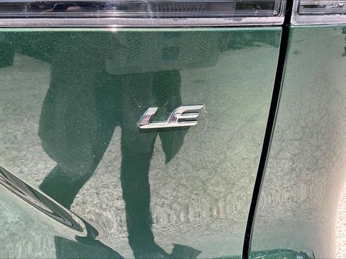 Used 2026 Toyota Corolla Cross LE image 10