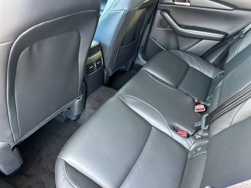 New 2026 MAZDA CX-30 AWD 2.5 S w/ Select Sport Pkg image 12