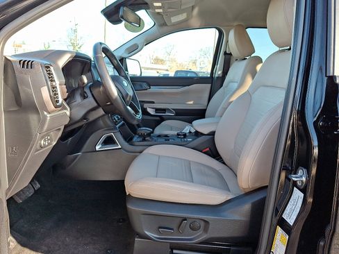 Used 2024 Ford Ranger Lariat image 12