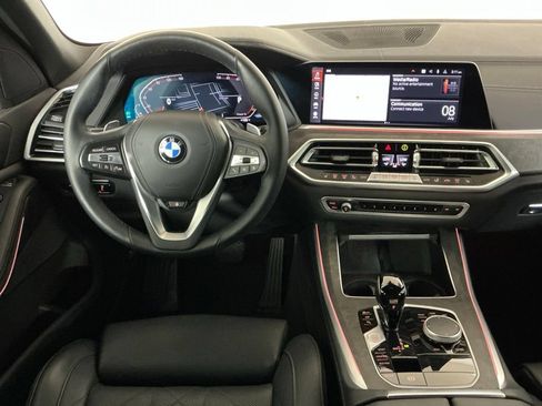 Certified 2023 BMW X5 xDrive40i w/ Premium Package AWD/4WD image 9