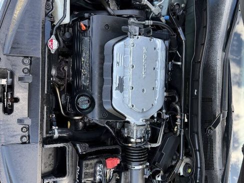 Used 2009 Honda Accord EX-L image 20