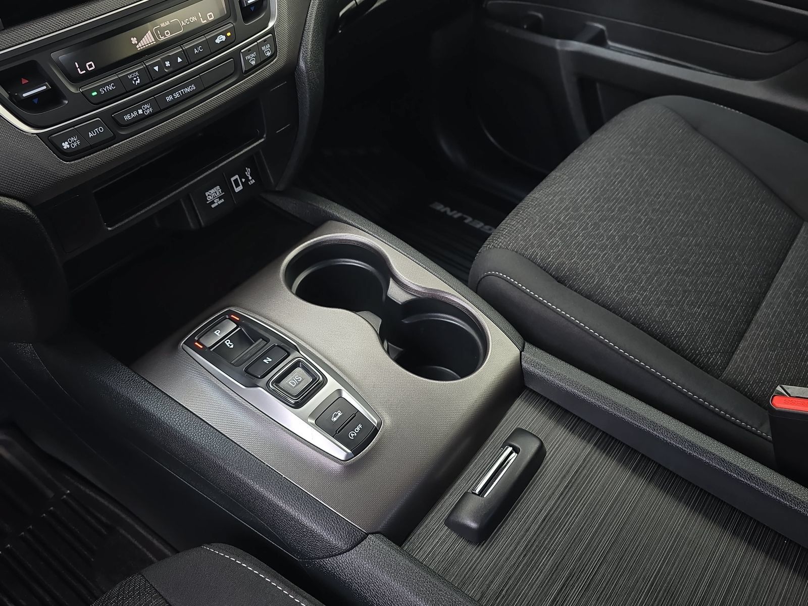 Used 2023 Honda Ridgeline Sport image 26