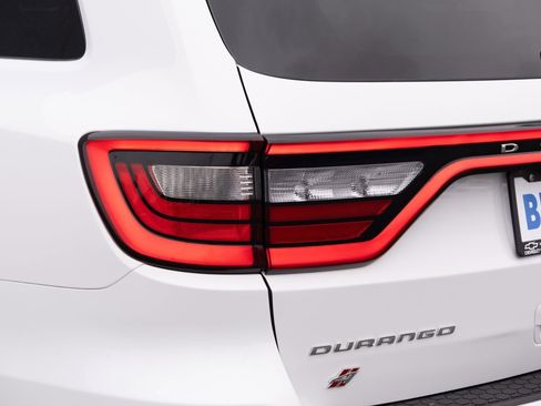 Used 2025 Dodge Durango R/T AWD/4WD image 27
