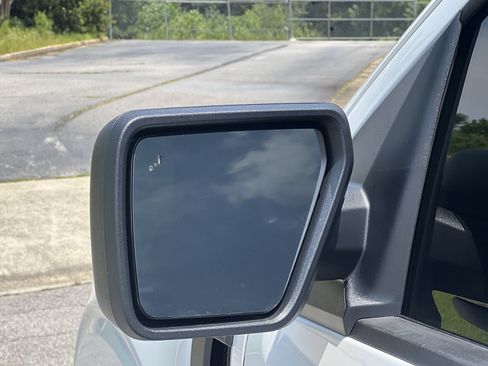 New 2026 Ford F150 STX w/ Equipment Group 200A RWD image 23