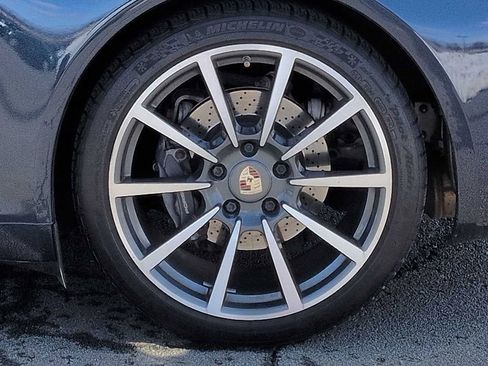 Used 2013 Porsche 911 Carrera w/ Bose Audio Pkg RWD image 15