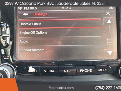 Used 2014 FIAT 500L Easy image 60