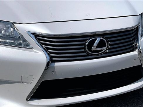 Used 2014 Lexus ES 350 FWD image 37