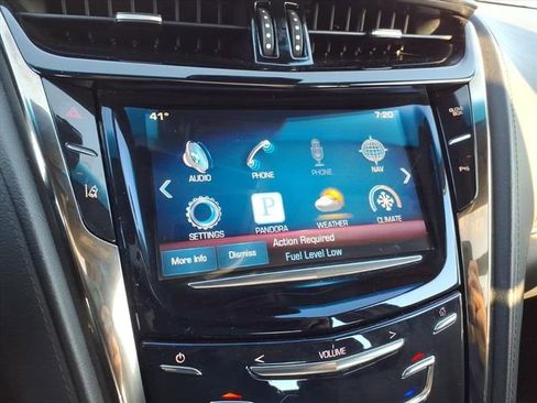 Used 2014 Cadillac CTS Luxury AWD/4WD image 29