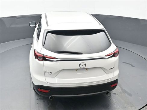 Certified 2023 MAZDA CX-9 Touring image 41