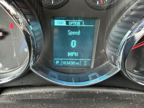Used 2014 Chevrolet Cruze LT w/ RS Package FWD image 21