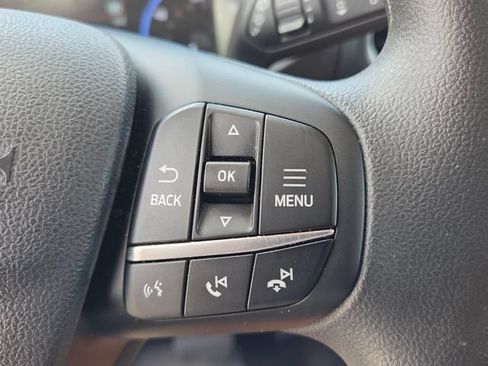 Used 2024 Ford Bronco Sport Big Bend AWD/4WD image 25