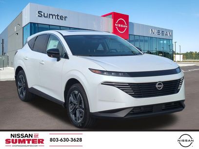 New 2026 Nissan Murano SL