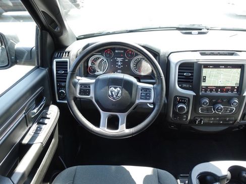 Used 2023 RAM 1500 Classic Warlock AWD/4WD image 43