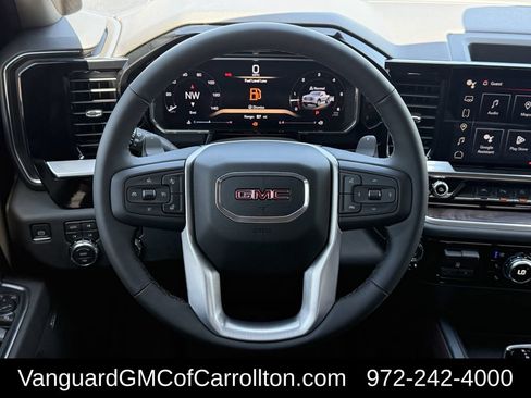 New 2026 GMC Sierra 1500 SLT AWD/4WD image 12