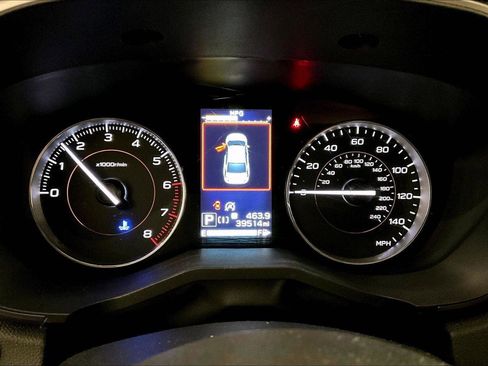 Used 2022 Subaru Crosstrek 2.5i Limited w/ Moonroof Package 2 image 19