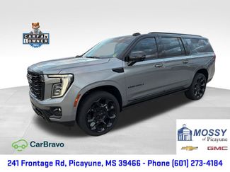 Used 2026 GMC Yukon XL Denali w/ Denali Reserve Package 360° Tour