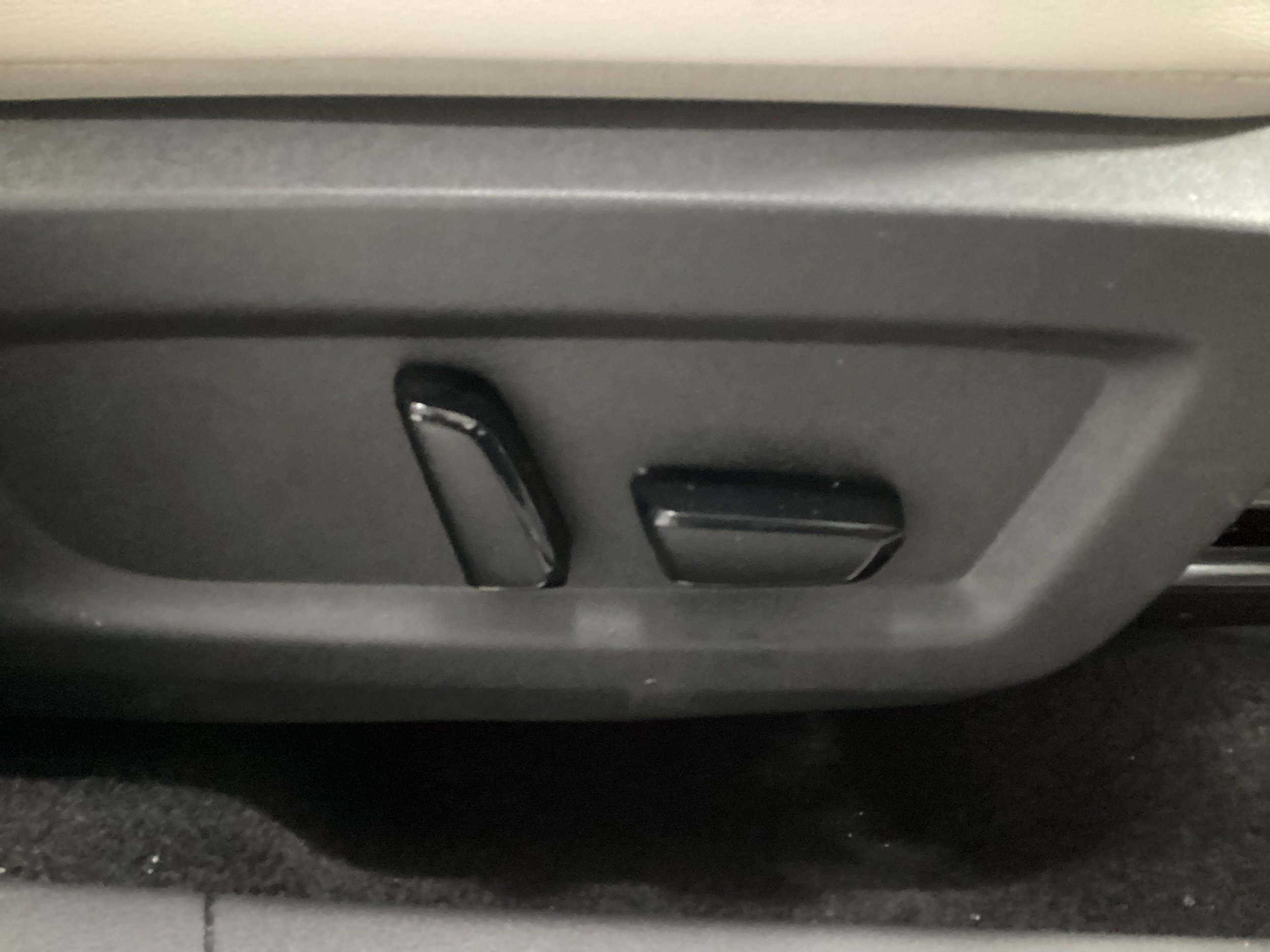 Used 2025 Nissan Murano SL AWD/4WD image 36