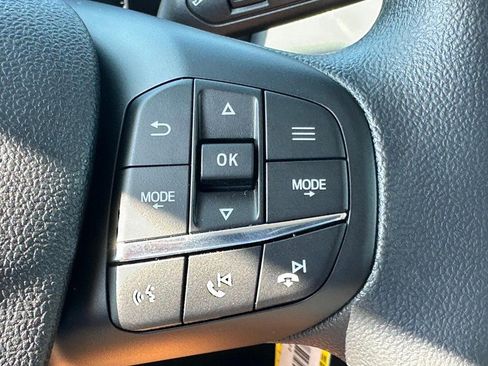 New 2026 Ford Maverick XL w/ Equipment Group 101A AWD/4WD image 11