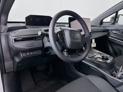 New 2026 Toyota C-HR AWD/4WD image 9