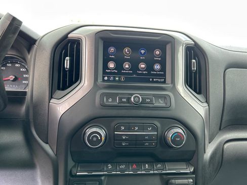 Used 2022 Chevrolet Silverado 3500 W/T w/ WT Convenience Package image 10