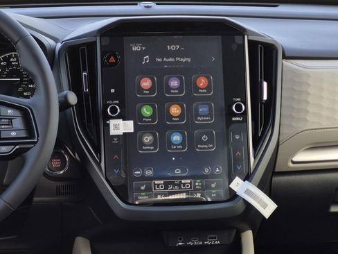 New 2025 Subaru Forester Premium image 16