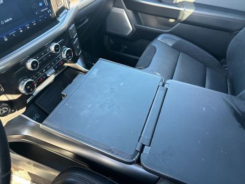 Certified 2021 Ford F150 Raptor w/ Equipment Group 801A High image 26