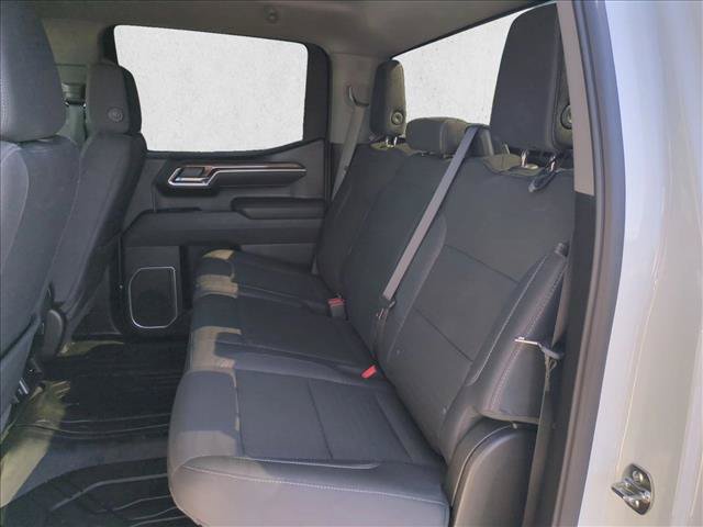 Used 2025 Chevrolet Silverado 1500 RST w/ Protection Package RWD image 19