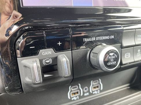 New 2025 RAM 2500 Big Horn image 26