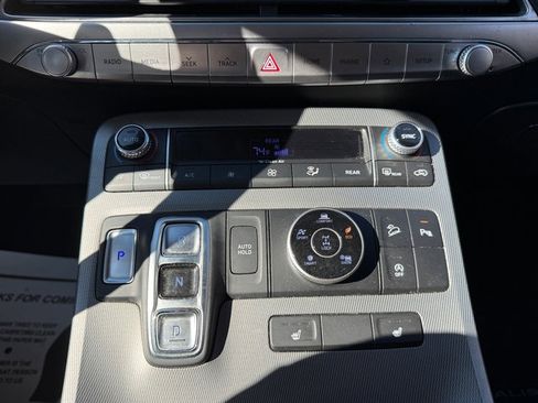 Used 2020 Hyundai Palisade SEL w/ Convenience Package image 30