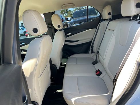 Certified 2023 Buick Encore GX Select w/ Safety Package II image 29