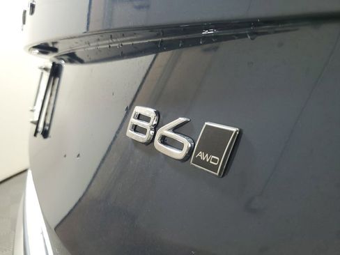 Certified 2026 Volvo XC90 B6 Plus w/ Protection Package Premier image 7