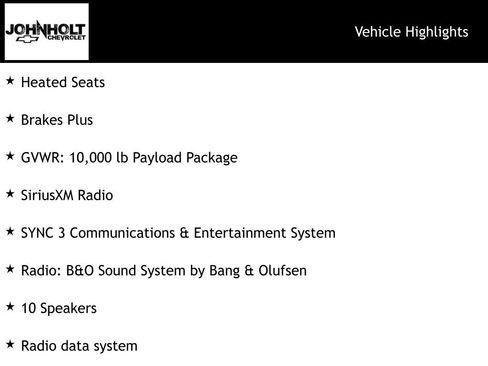 Used 2019 Ford F250 Platinum image 12