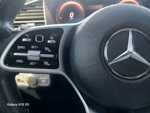 Used 2020 Mercedes-Benz GLE 350 4MATIC w/ Premium Package image 28