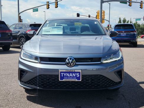 New 2025 Volkswagen Jetta Sport image 7