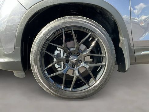 Used 2021 Honda Pilot Elite image 22