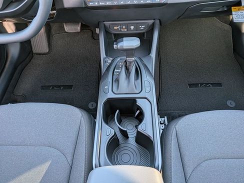 New 2026 Kia K4 FWD image 20