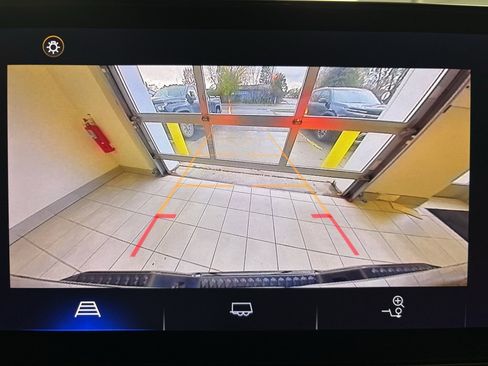 Certified 2023 Chevrolet Colorado Trail Boss image 4